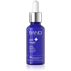 Peeling kwasowy na naczynka [NX11]